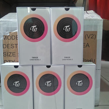 30pcs of CBZ arrived last year 2019.