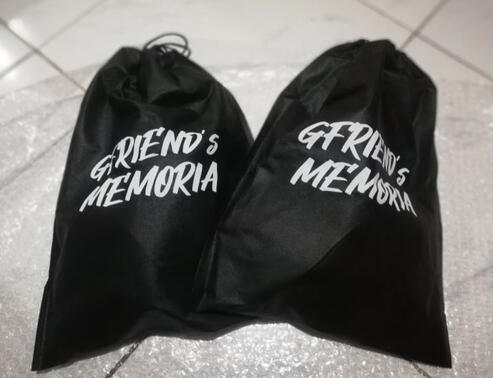Gfriend Memoria MDs