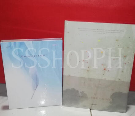 GOT7 Assorted Albums