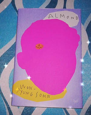 ALMOND by Sohn Won-pyung