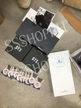 Official Lightsticks